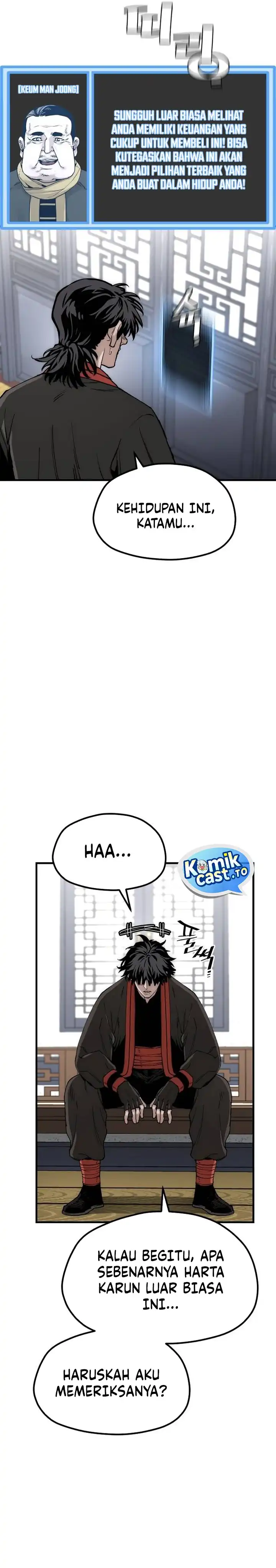 Baca Heavenly Demon Cultivation Simulation - Chapter 153 halaman 55