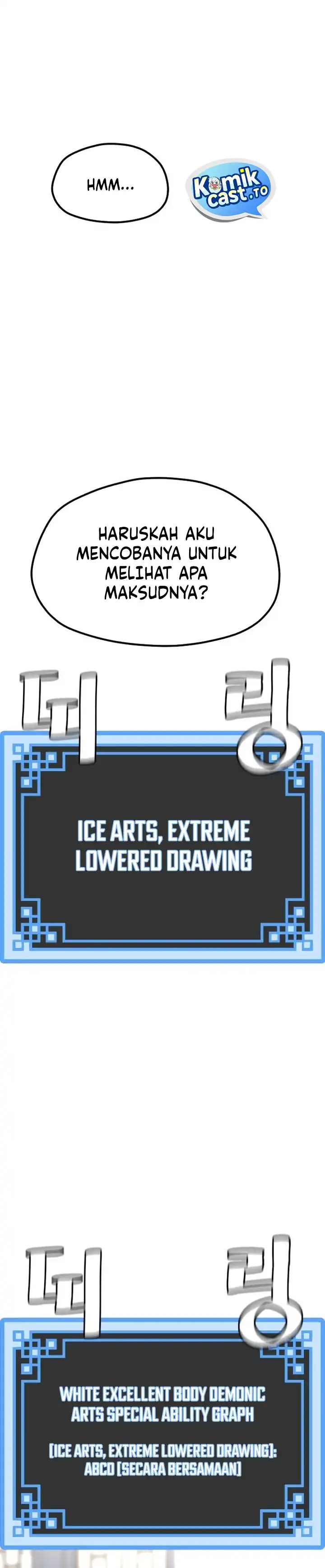 Baca Heavenly Demon Cultivation Simulation - Chapter 153 halaman 58