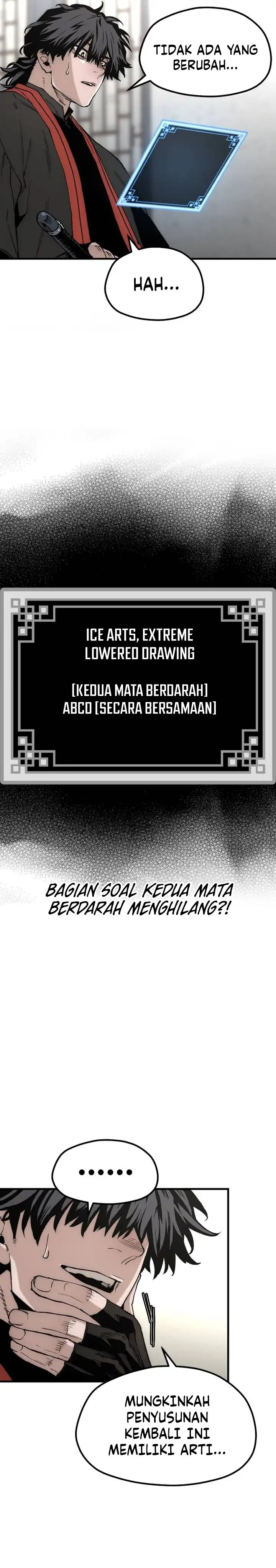 Baca Heavenly Demon Cultivation Simulation - Chapter 153 halaman 59