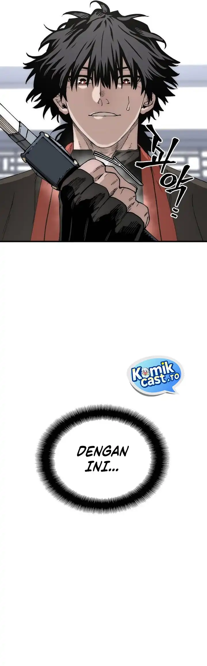 Baca Heavenly Demon Cultivation Simulation - Chapter 153 halaman 62