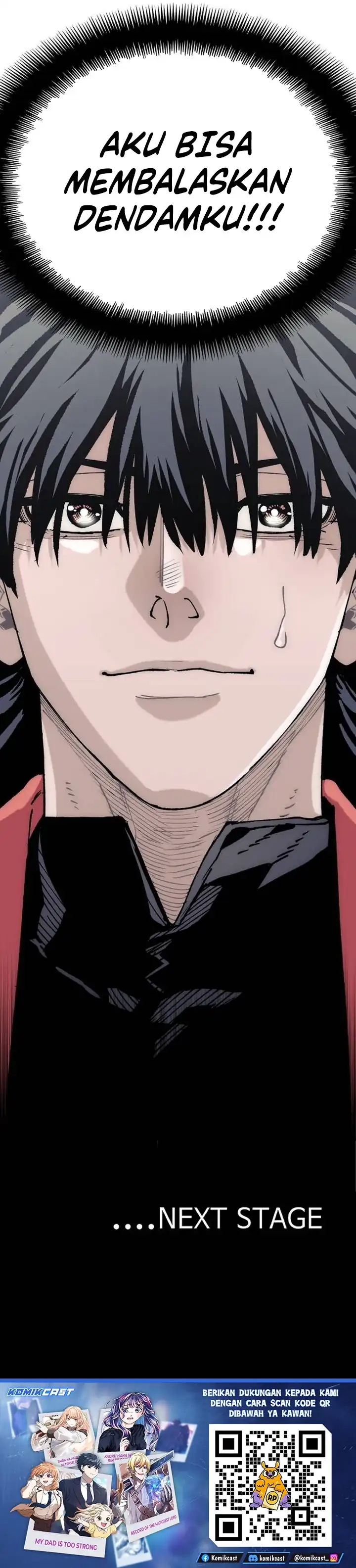 Baca Heavenly Demon Cultivation Simulation - Chapter 153 halaman 63