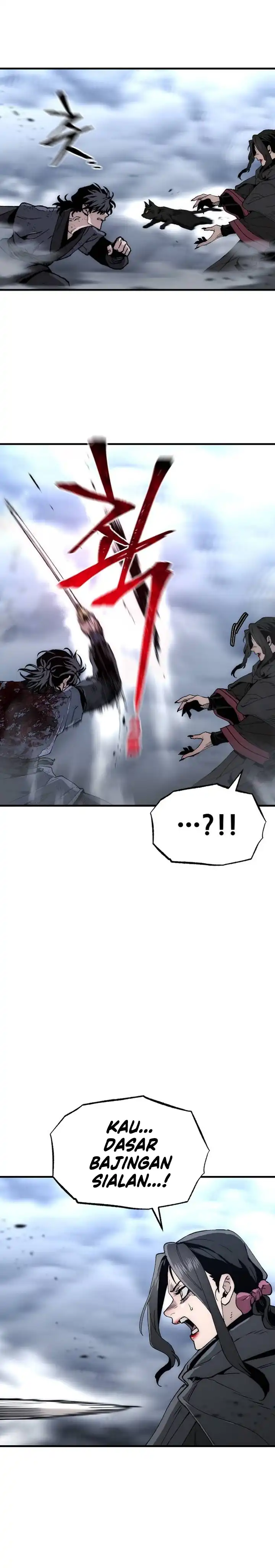 Baca Heavenly Demon Cultivation Simulation - Chapter 153 halaman 7