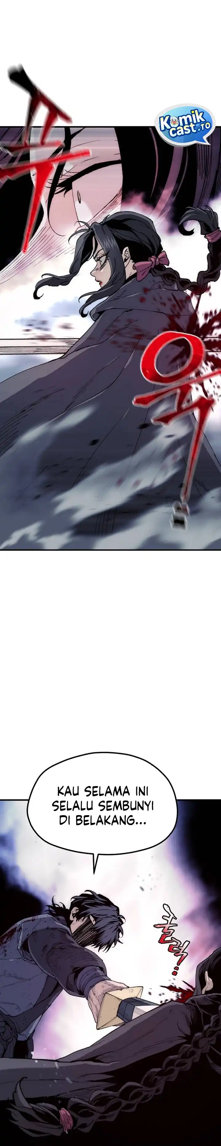 Baca Heavenly Demon Cultivation Simulation - Chapter 153 halaman 8