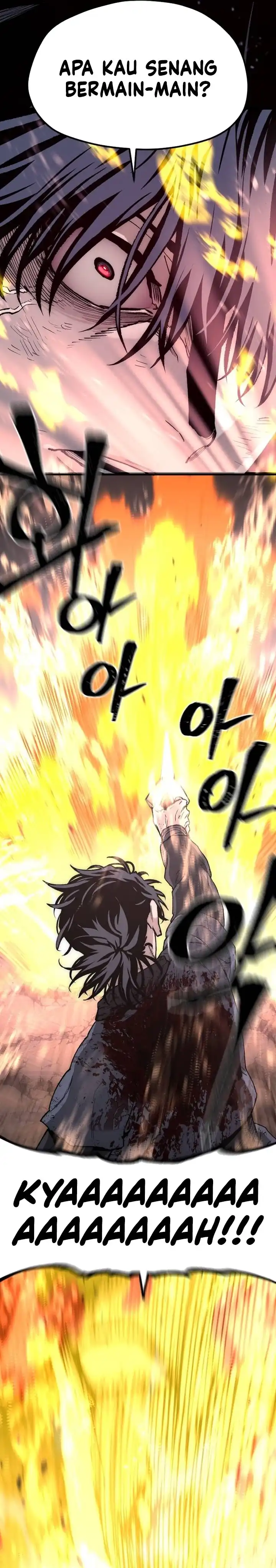 Baca Heavenly Demon Cultivation Simulation - Chapter 153 halaman 9