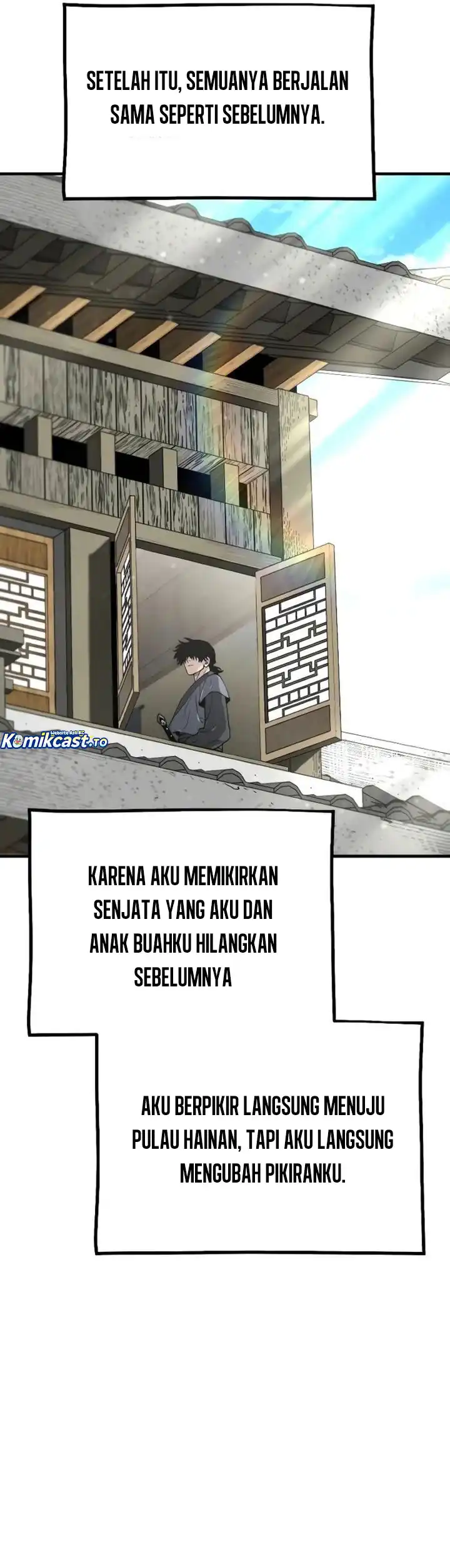 Baca Heavenly Demon Cultivation Simulation - Chapter 154 halaman 10