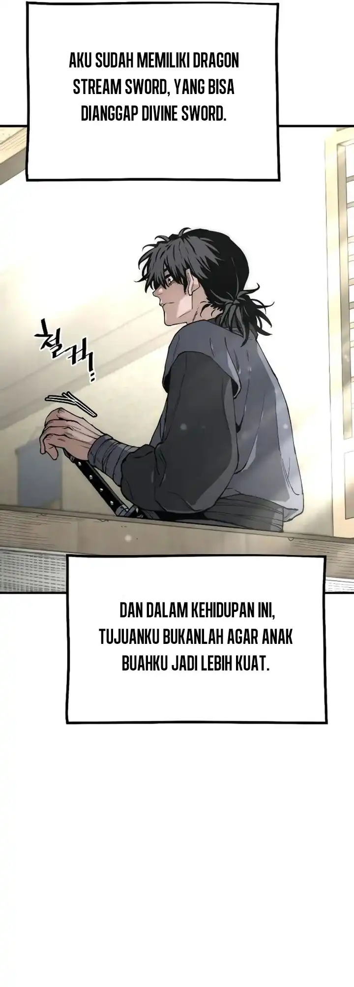 Baca Heavenly Demon Cultivation Simulation - Chapter 154 halaman 11