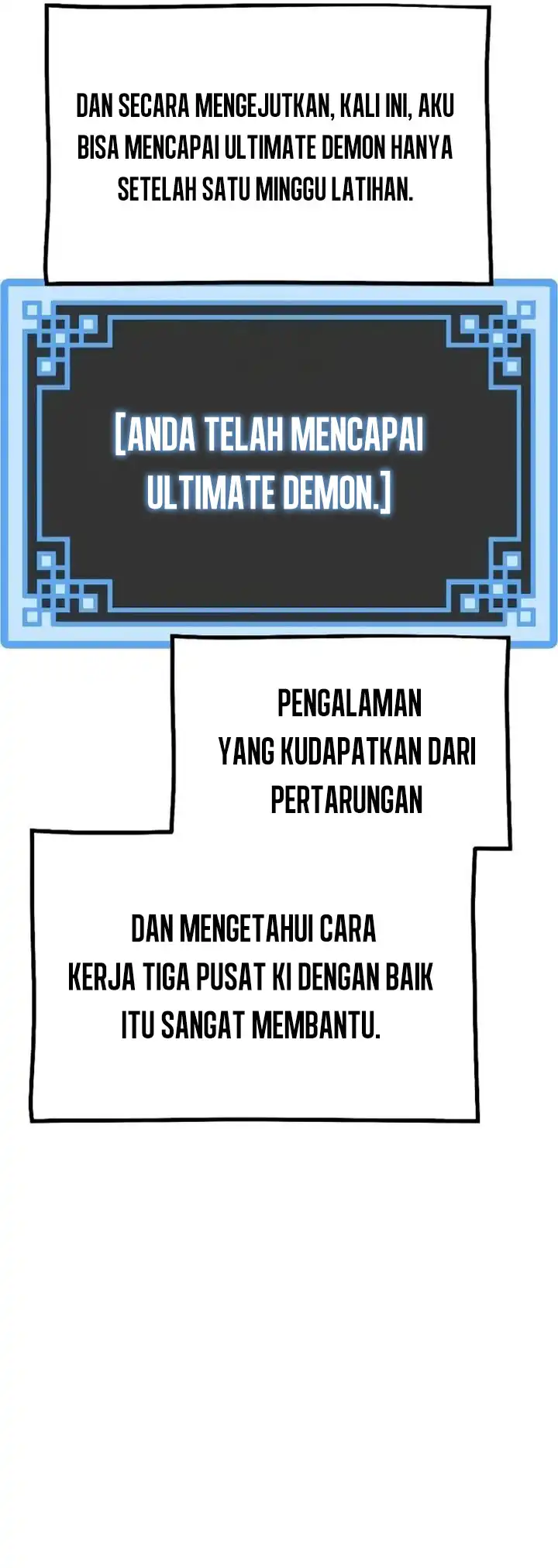 Baca Heavenly Demon Cultivation Simulation - Chapter 154 halaman 12