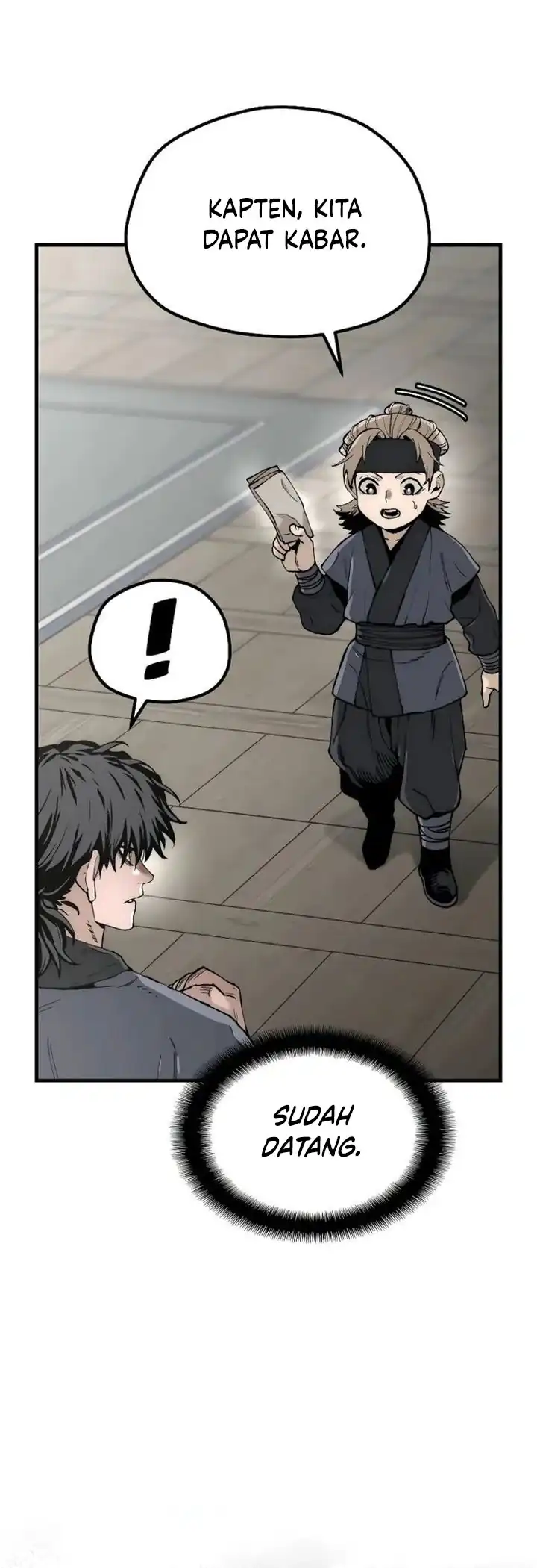 Baca Heavenly Demon Cultivation Simulation - Chapter 154 halaman 17