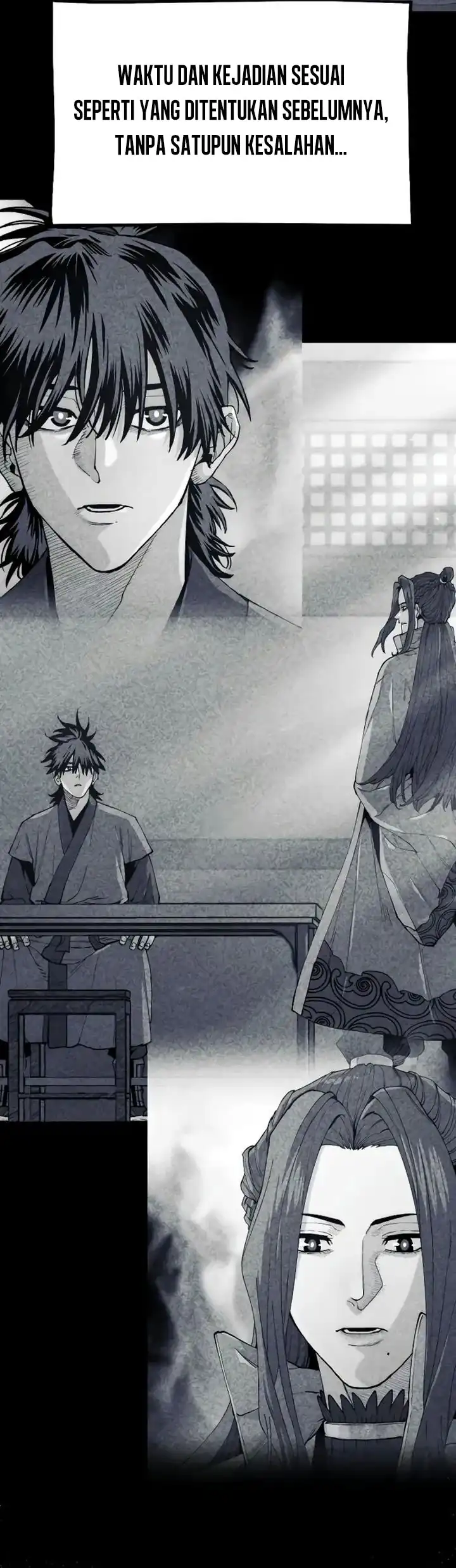 Baca Heavenly Demon Cultivation Simulation - Chapter 154 halaman 19