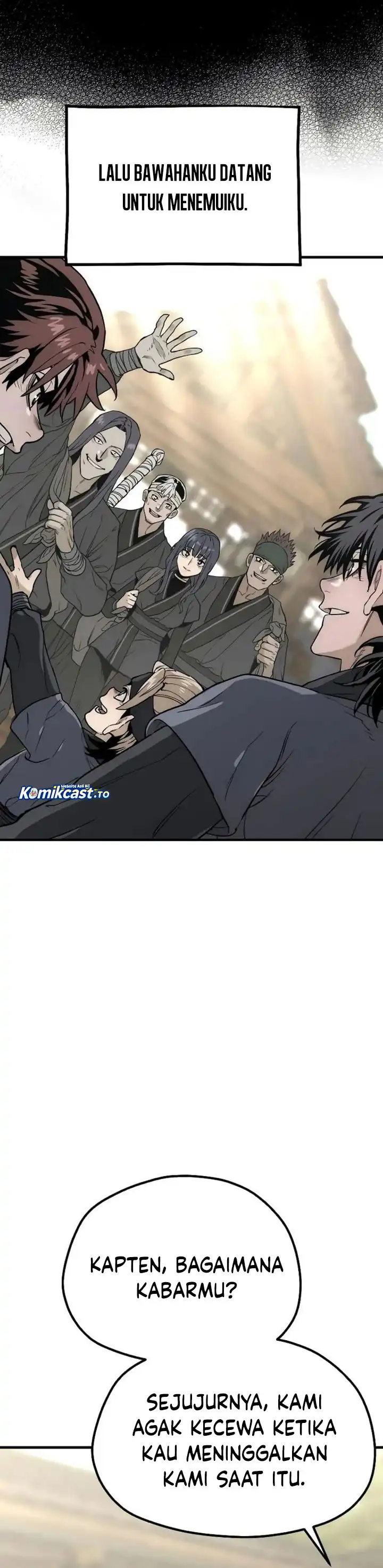 Baca Heavenly Demon Cultivation Simulation - Chapter 154 halaman 20