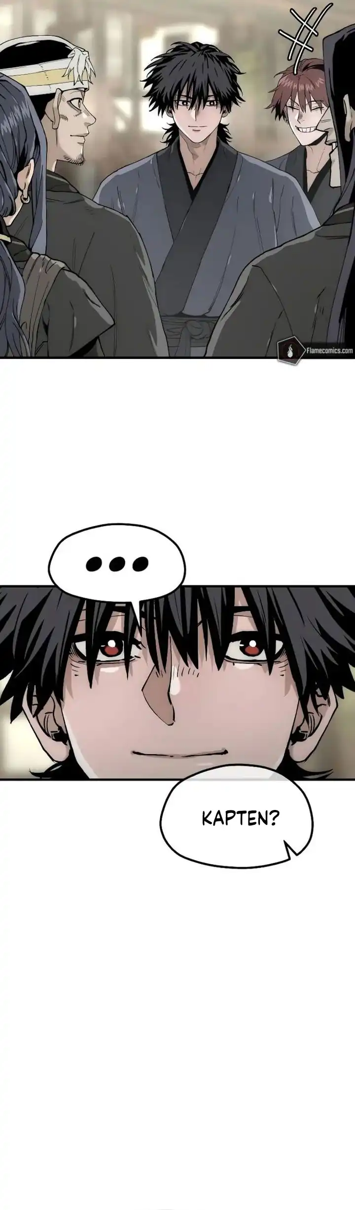 Baca Heavenly Demon Cultivation Simulation - Chapter 154 halaman 21