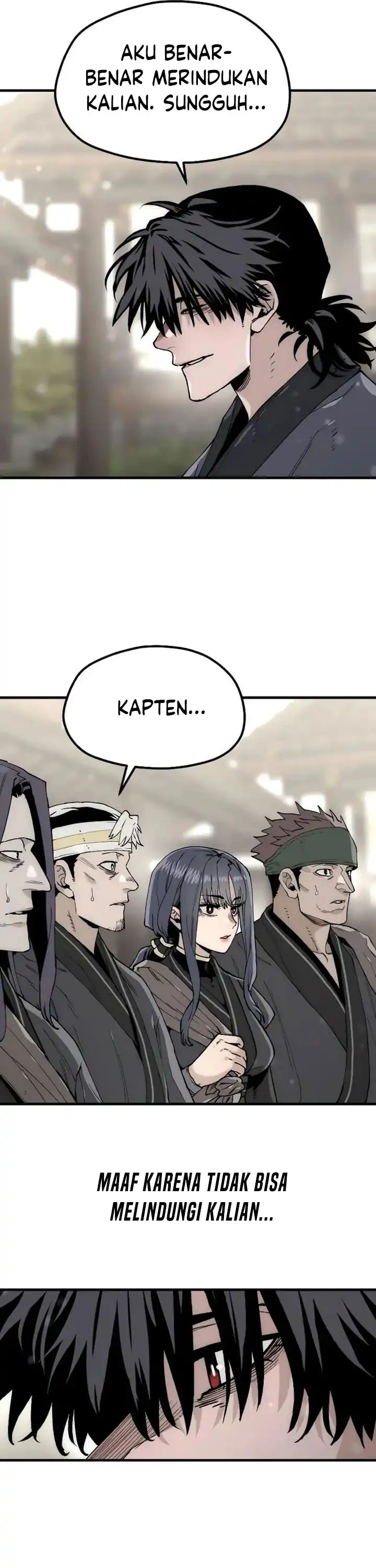 Baca Heavenly Demon Cultivation Simulation - Chapter 154 halaman 22