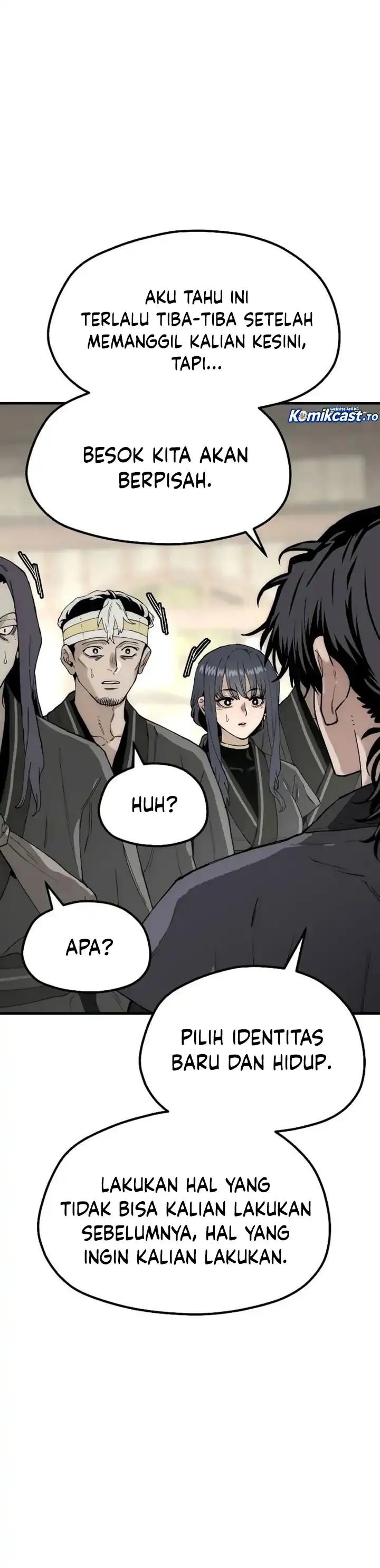 Baca Heavenly Demon Cultivation Simulation - Chapter 154 halaman 23