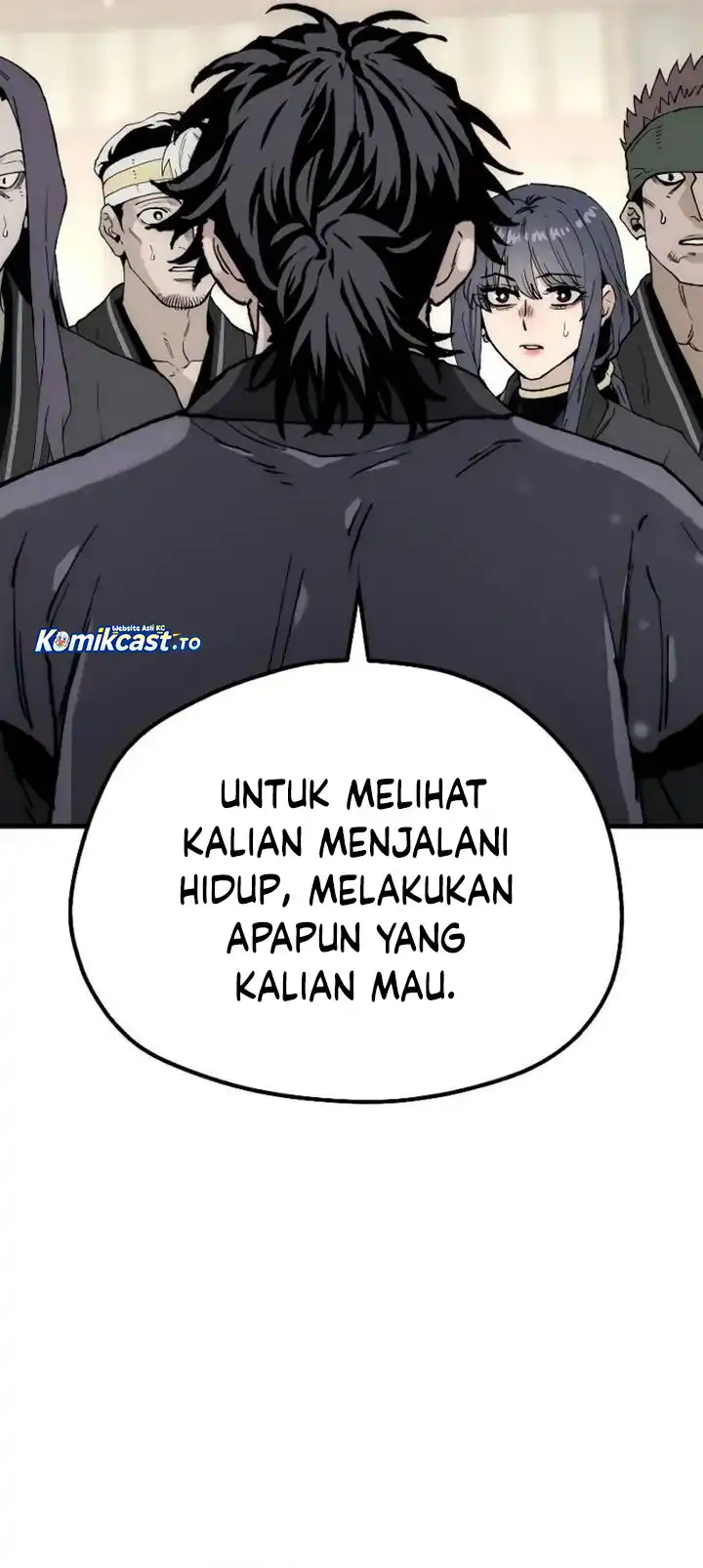 Baca Heavenly Demon Cultivation Simulation - Chapter 154 halaman 25