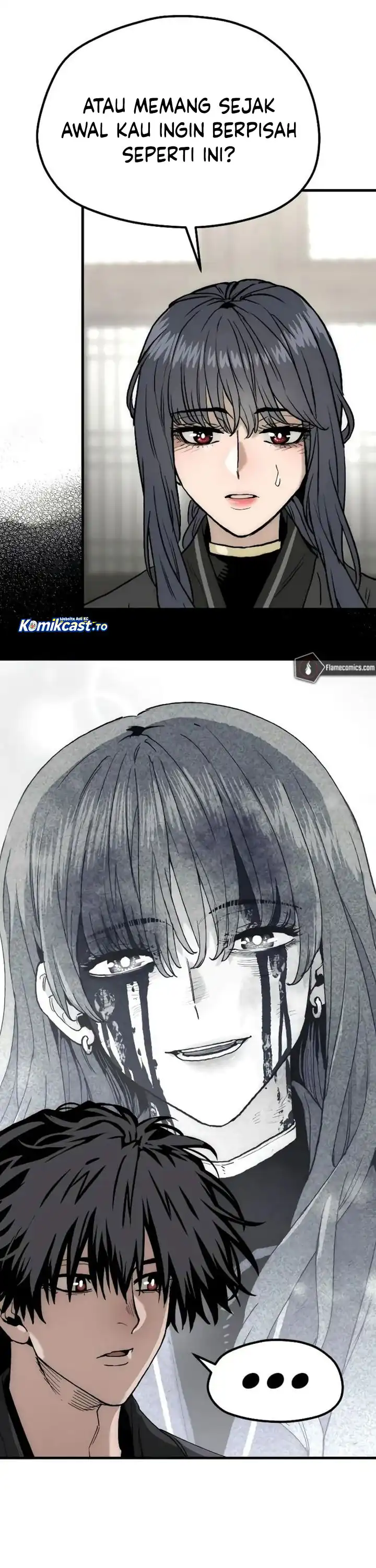 Baca Heavenly Demon Cultivation Simulation - Chapter 154 halaman 30