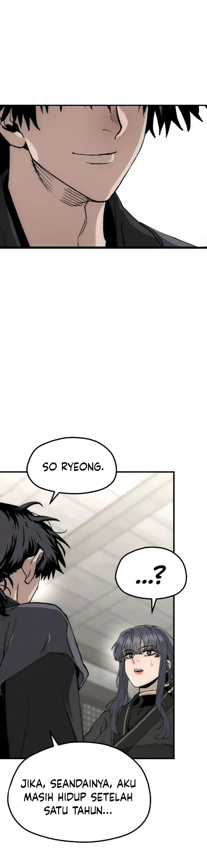 Baca Heavenly Demon Cultivation Simulation - Chapter 154 halaman 31