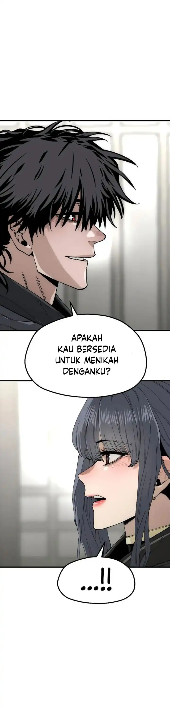Baca Heavenly Demon Cultivation Simulation - Chapter 154 halaman 32
