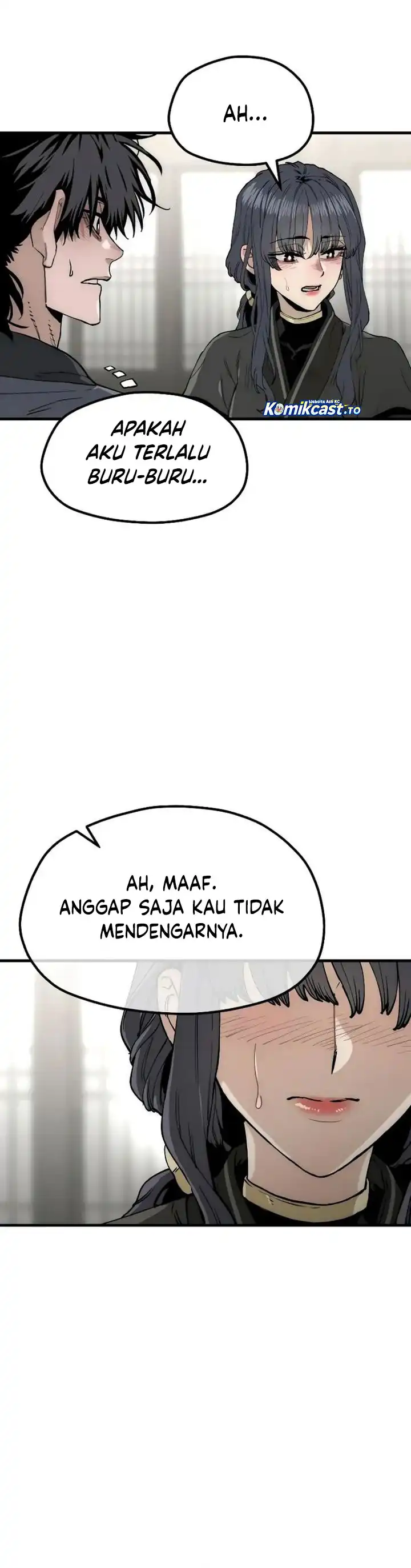 Baca Heavenly Demon Cultivation Simulation - Chapter 154 halaman 33