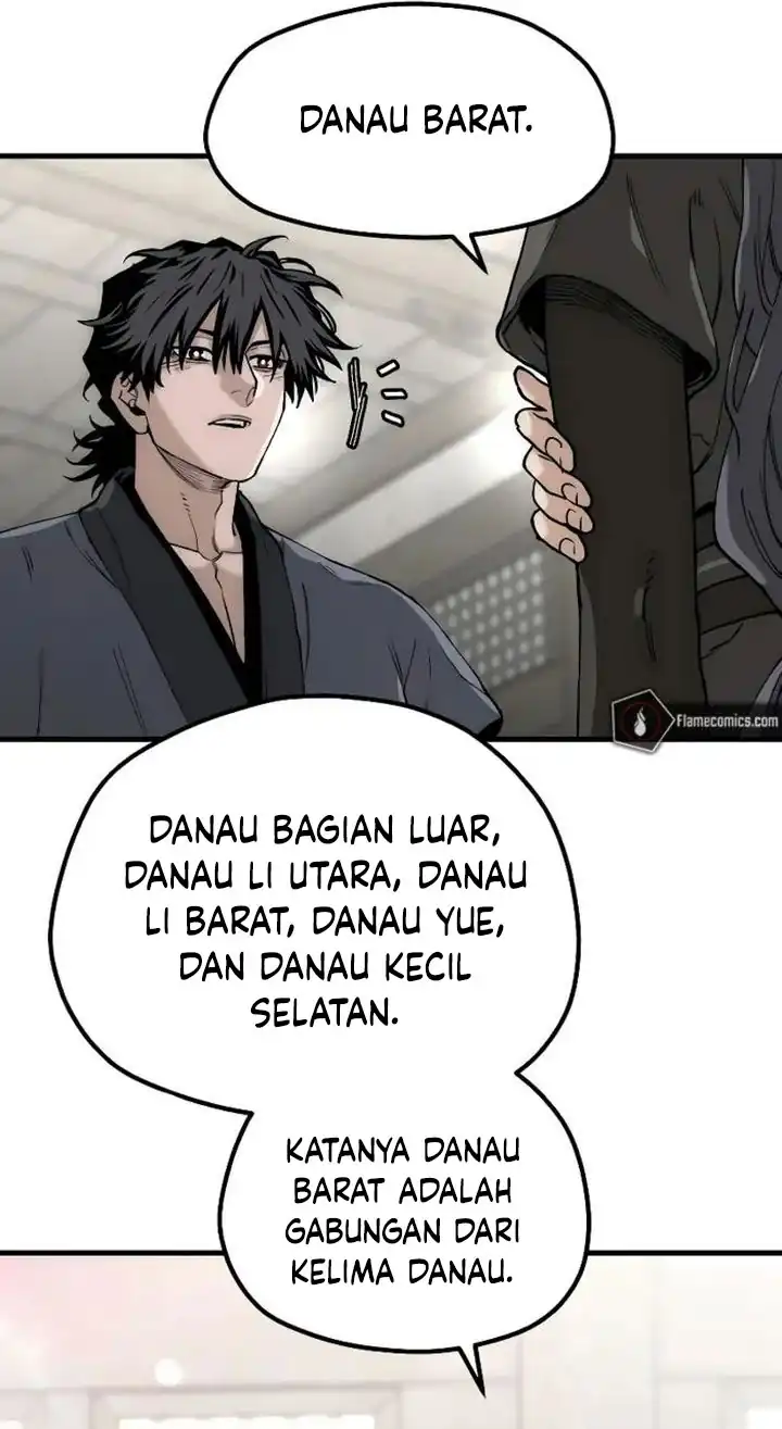 Baca Heavenly Demon Cultivation Simulation - Chapter 154 halaman 34