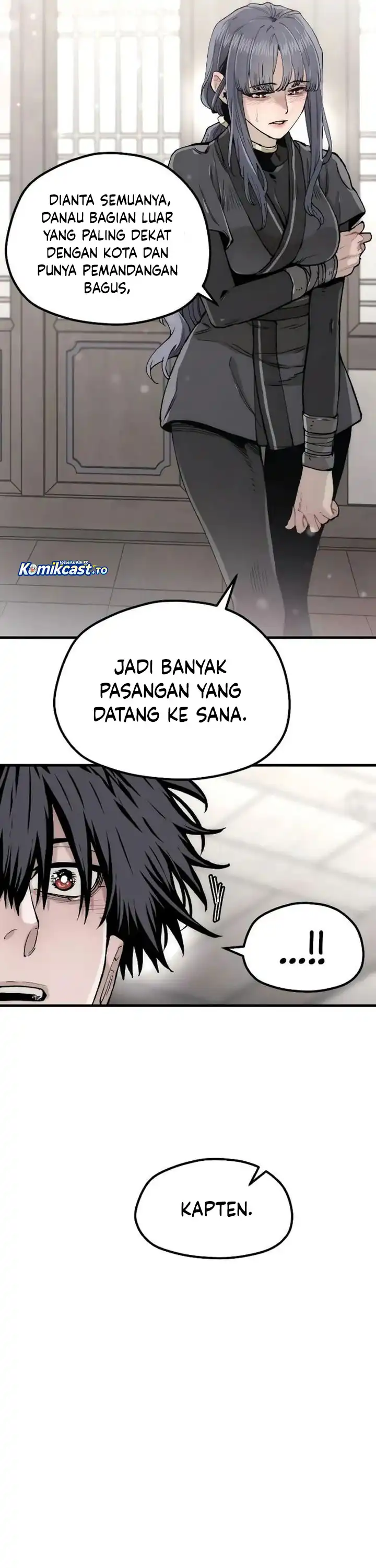 Baca Heavenly Demon Cultivation Simulation - Chapter 154 halaman 35