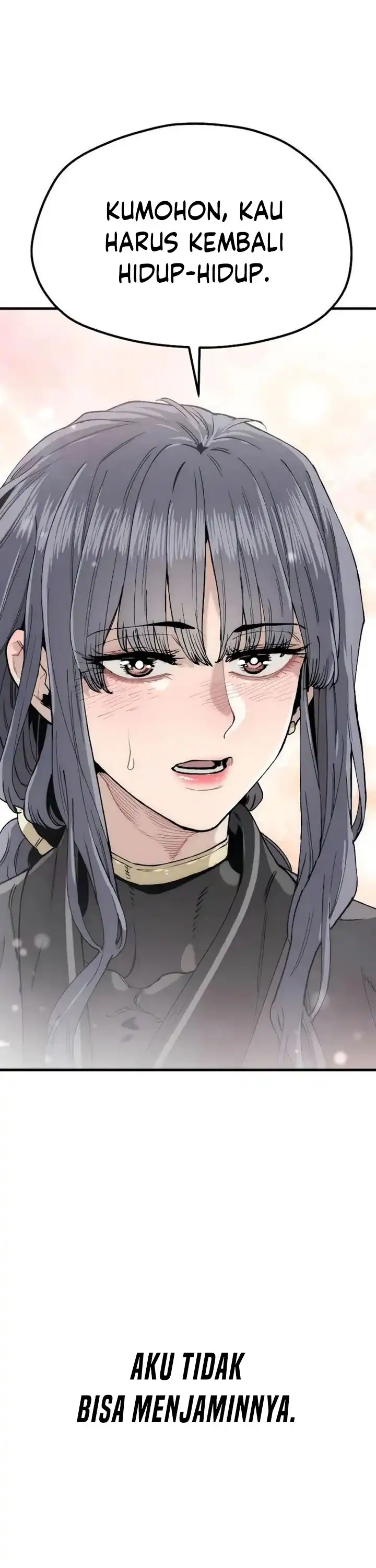 Baca Heavenly Demon Cultivation Simulation - Chapter 154 halaman 36