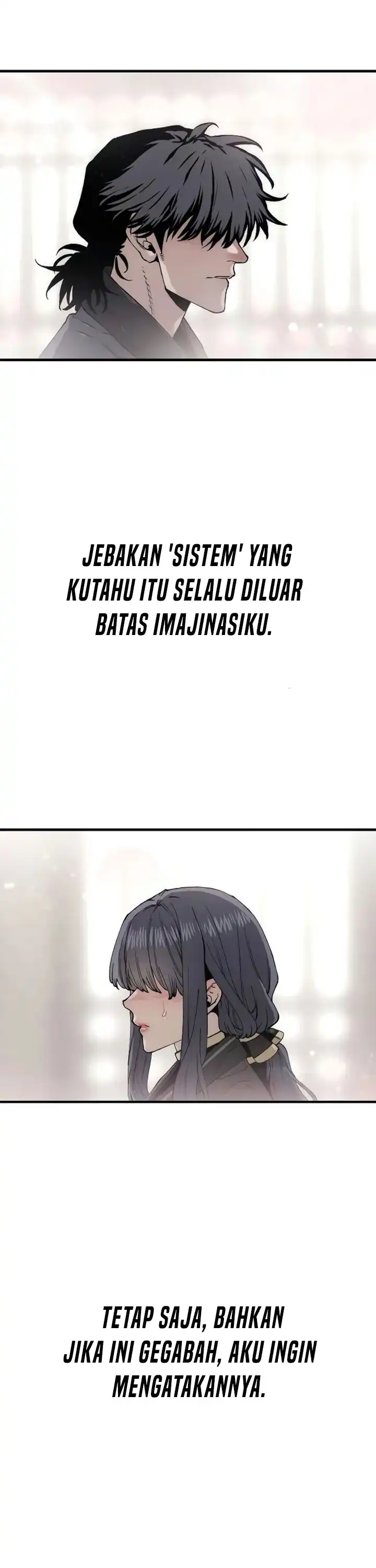 Baca Heavenly Demon Cultivation Simulation - Chapter 154 halaman 37