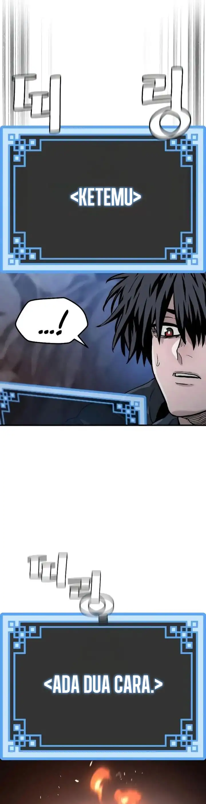 Baca Heavenly Demon Cultivation Simulation - Chapter 154 halaman 47