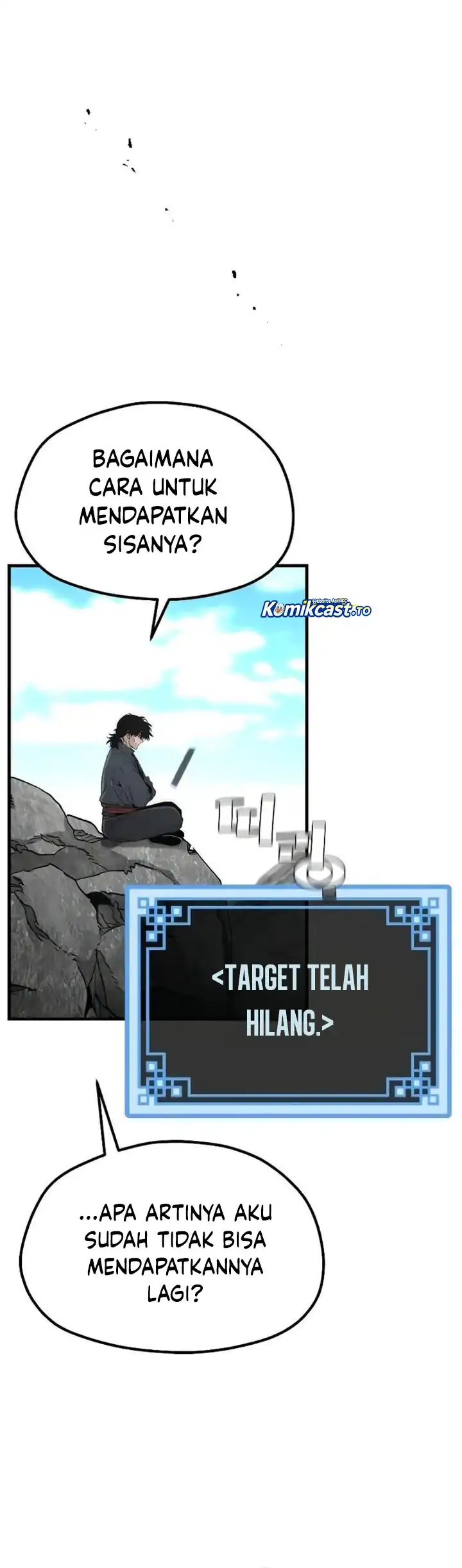 Baca Heavenly Demon Cultivation Simulation - Chapter 154 halaman 50