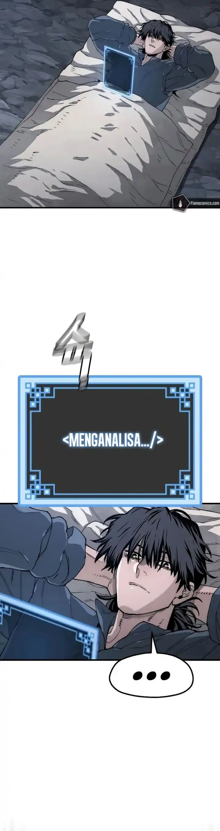 Baca Heavenly Demon Cultivation Simulation - Chapter 154 halaman 54