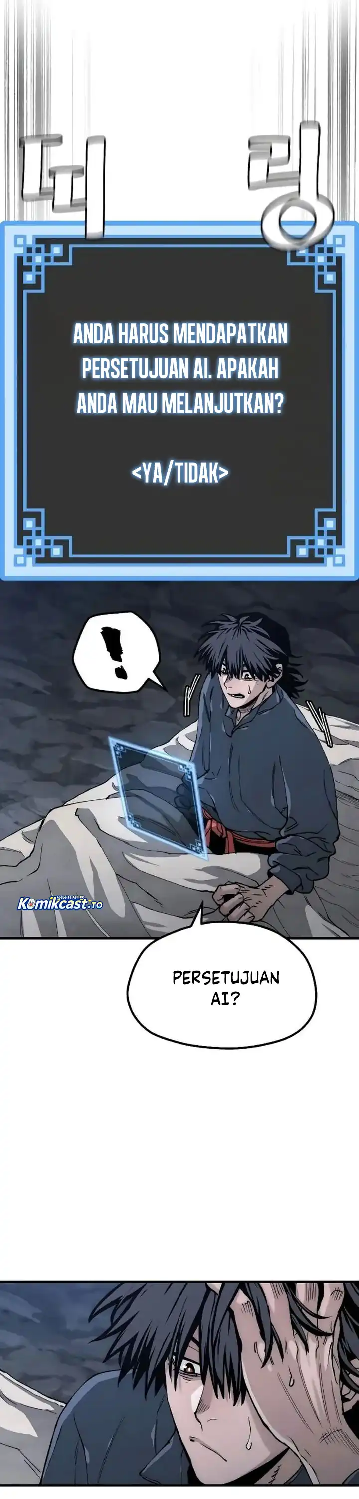 Baca Heavenly Demon Cultivation Simulation - Chapter 154 halaman 55