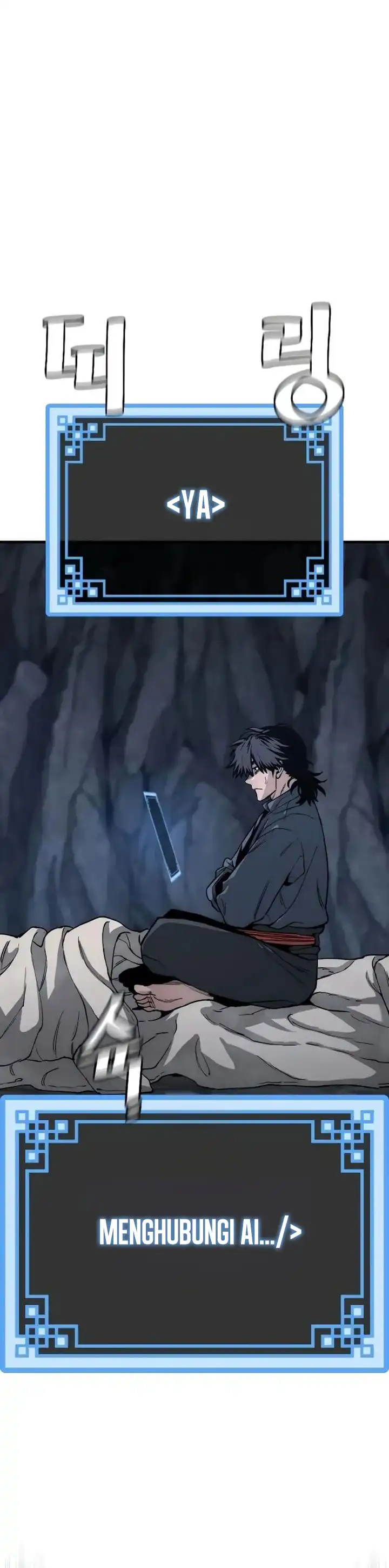 Baca Heavenly Demon Cultivation Simulation - Chapter 154 halaman 56