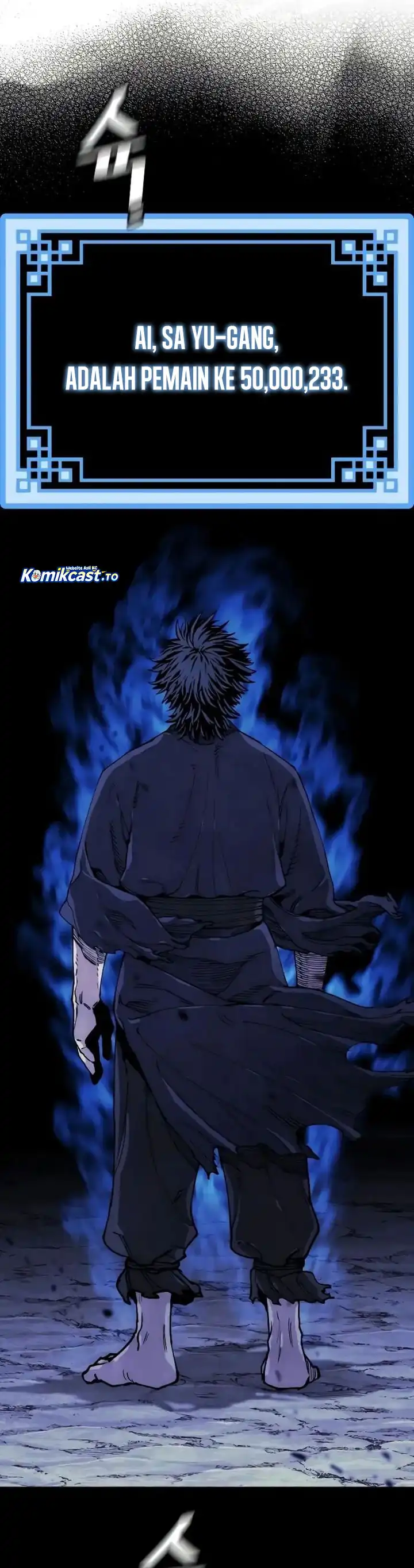 Baca Heavenly Demon Cultivation Simulation - Chapter 154 halaman 58