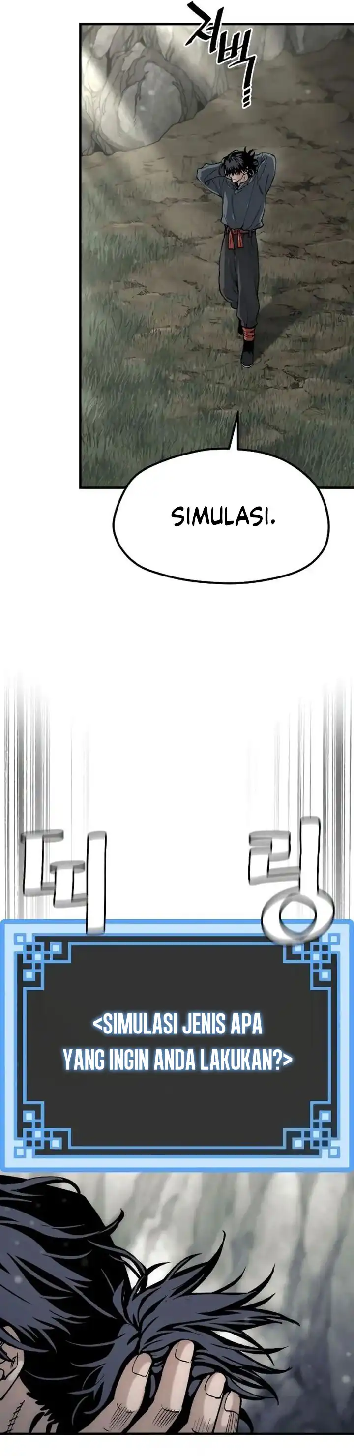 Baca Heavenly Demon Cultivation Simulation - Chapter 154 halaman 66