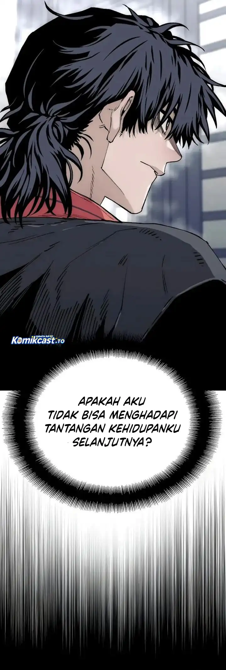 Baca Heavenly Demon Cultivation Simulation - Chapter 154 halaman 8