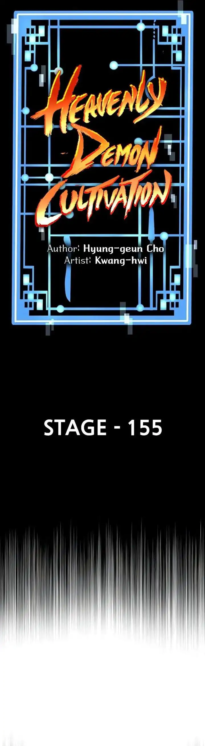 Baca Heavenly Demon Cultivation Simulation - Chapter 155 halaman 11