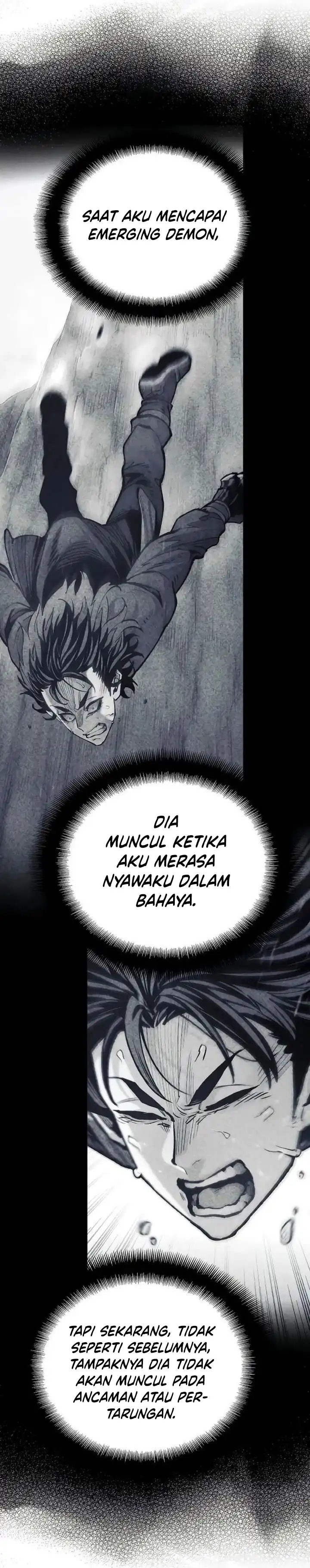 Baca Heavenly Demon Cultivation Simulation - Chapter 155 halaman 14