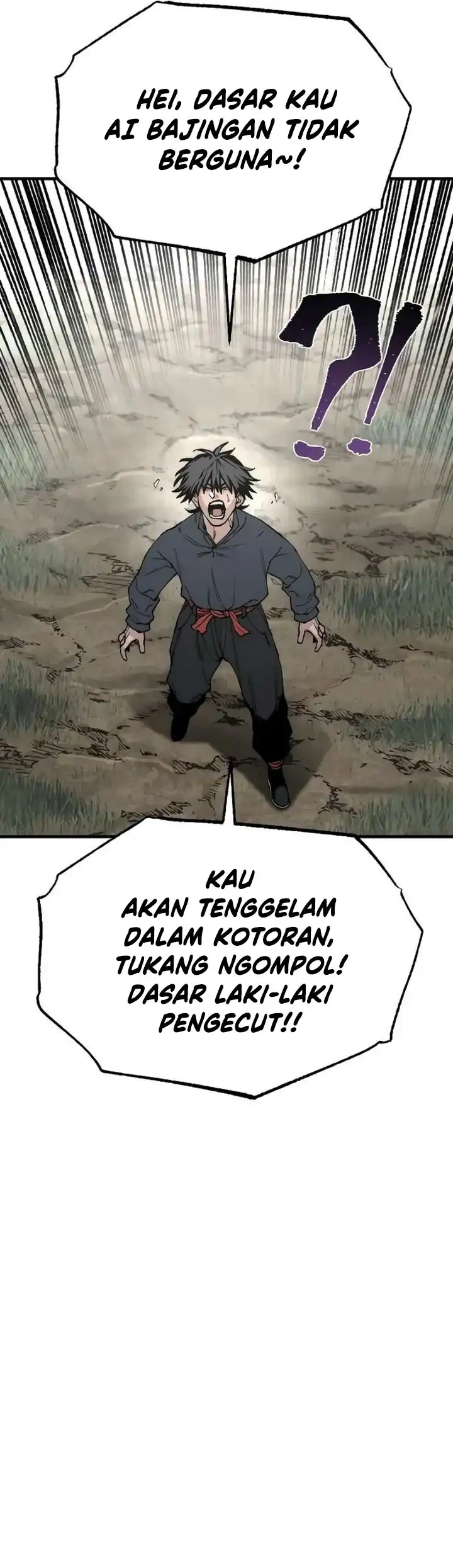 Baca Heavenly Demon Cultivation Simulation - Chapter 155 halaman 17