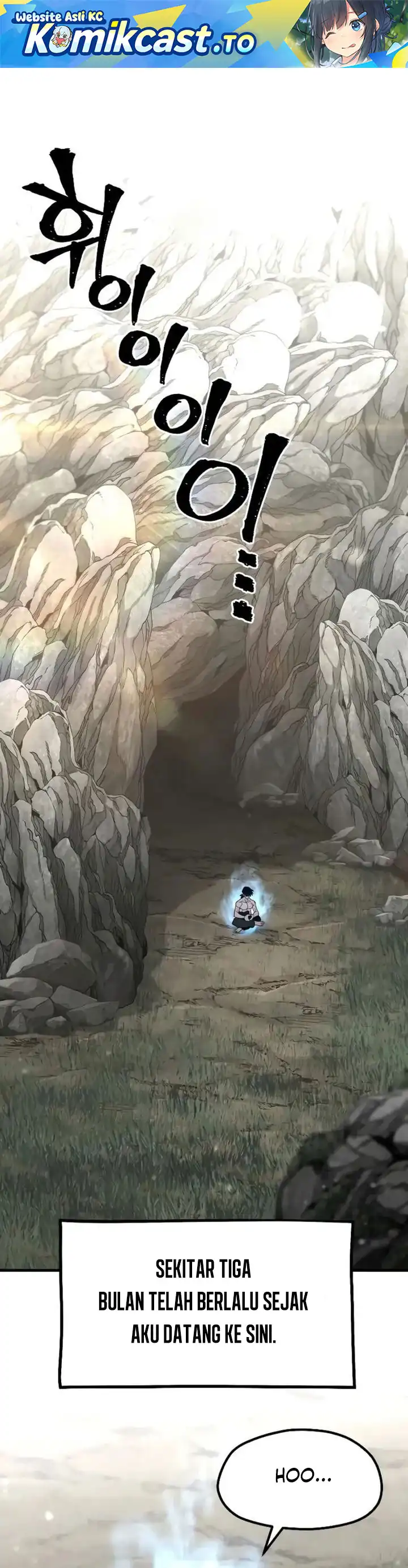 Baca Heavenly Demon Cultivation Simulation - Chapter 155 halaman 2