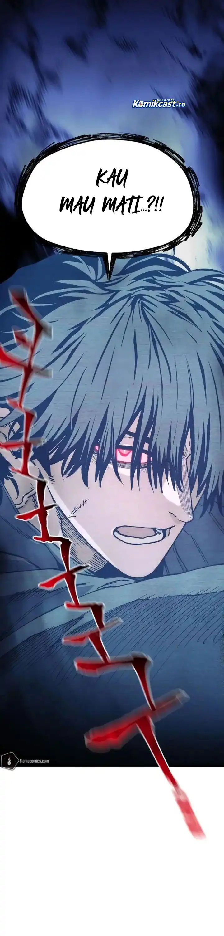 Baca Heavenly Demon Cultivation Simulation - Chapter 155 halaman 23