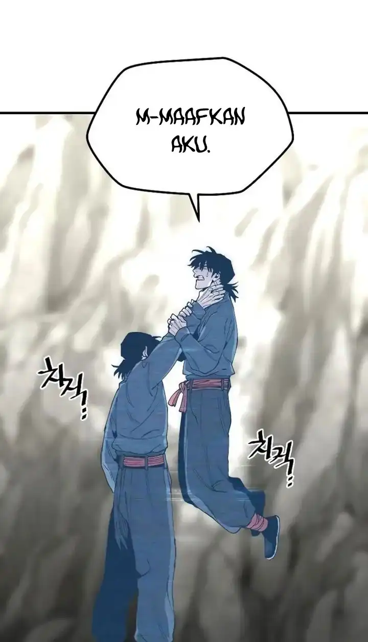 Baca Heavenly Demon Cultivation Simulation - Chapter 155 halaman 24