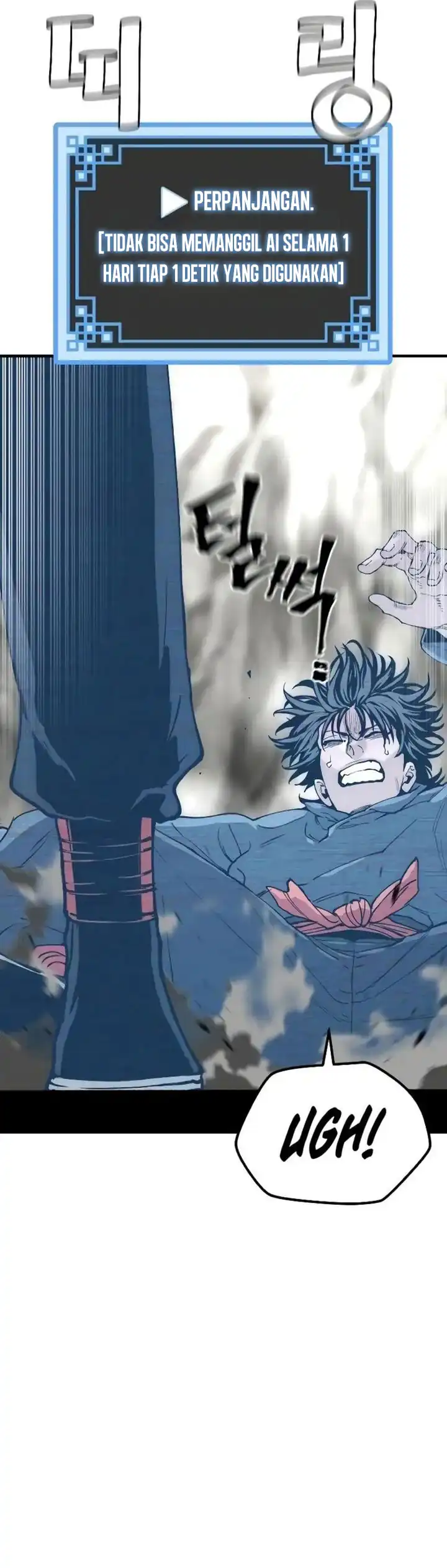 Baca Heavenly Demon Cultivation Simulation - Chapter 155 halaman 27