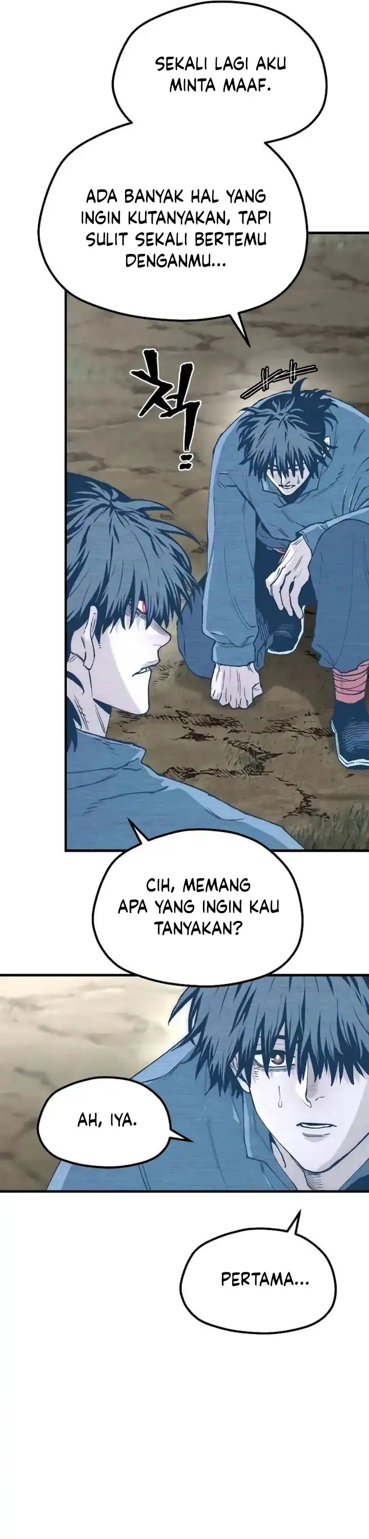 Baca Heavenly Demon Cultivation Simulation - Chapter 155 halaman 29