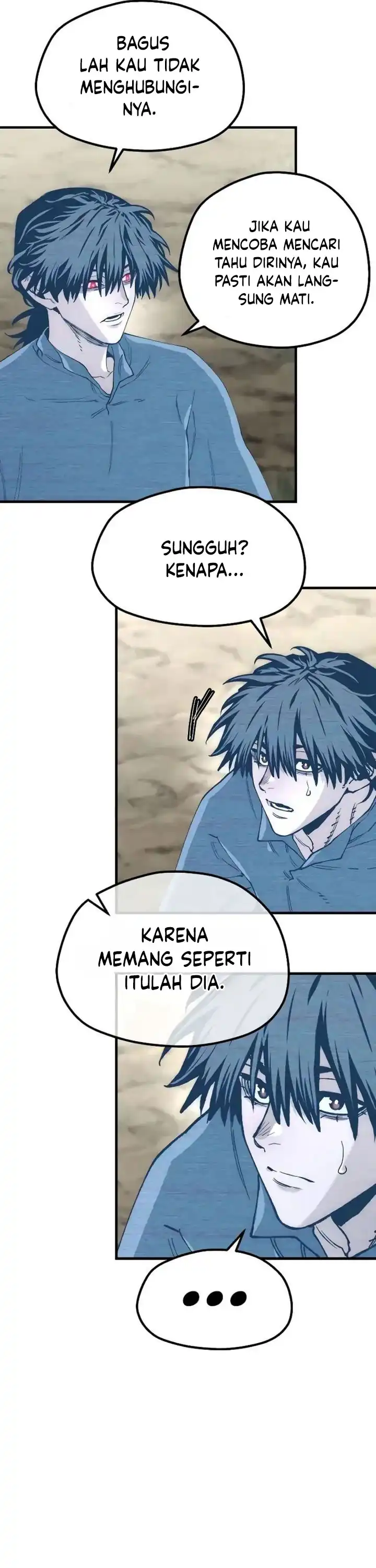 Baca Heavenly Demon Cultivation Simulation - Chapter 155 halaman 31