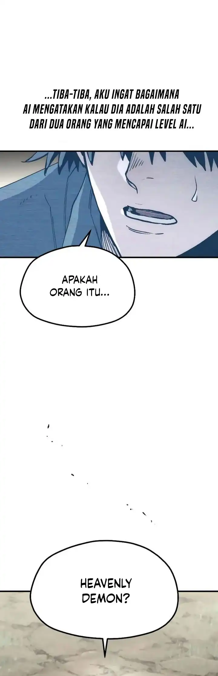 Baca Heavenly Demon Cultivation Simulation - Chapter 155 halaman 32