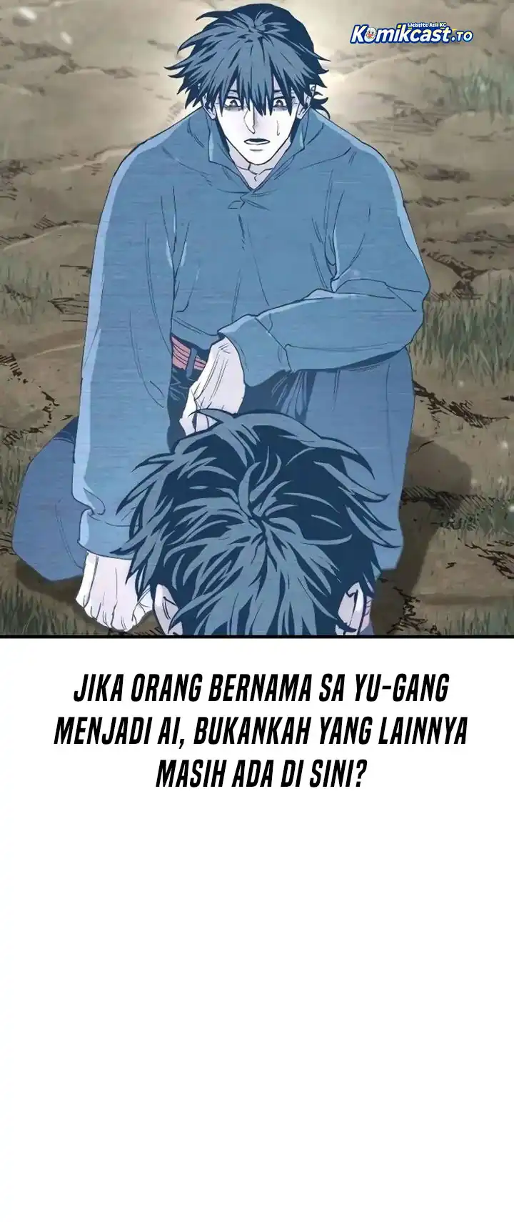 Baca Heavenly Demon Cultivation Simulation - Chapter 155 halaman 33