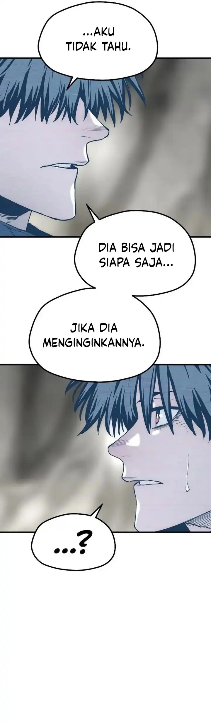 Baca Heavenly Demon Cultivation Simulation - Chapter 155 halaman 34