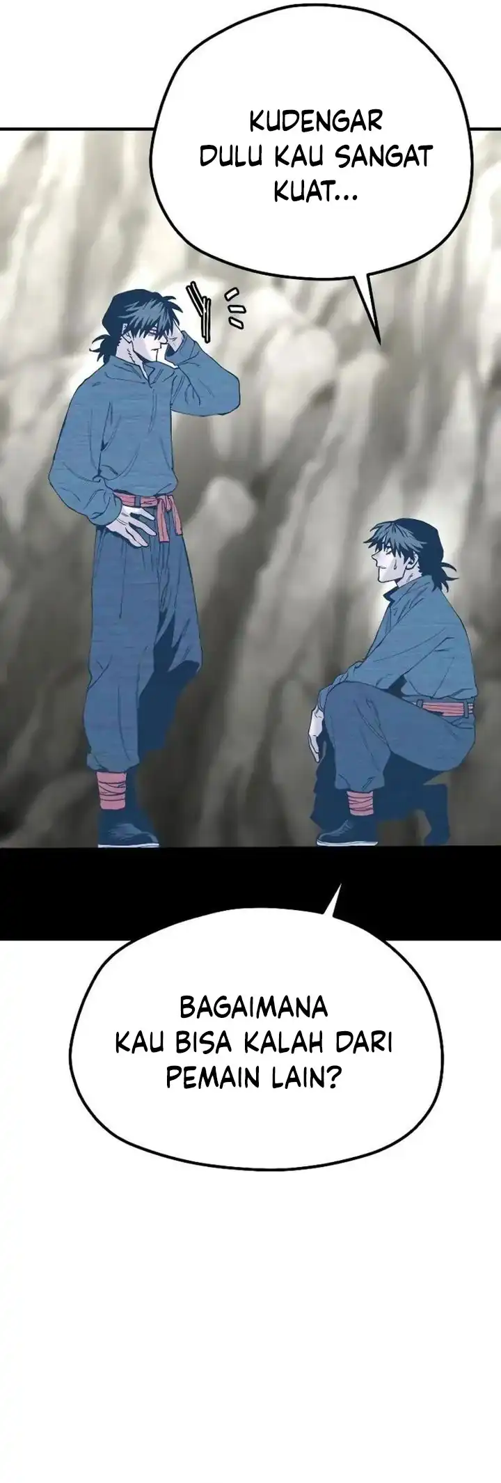 Baca Heavenly Demon Cultivation Simulation - Chapter 155 halaman 36