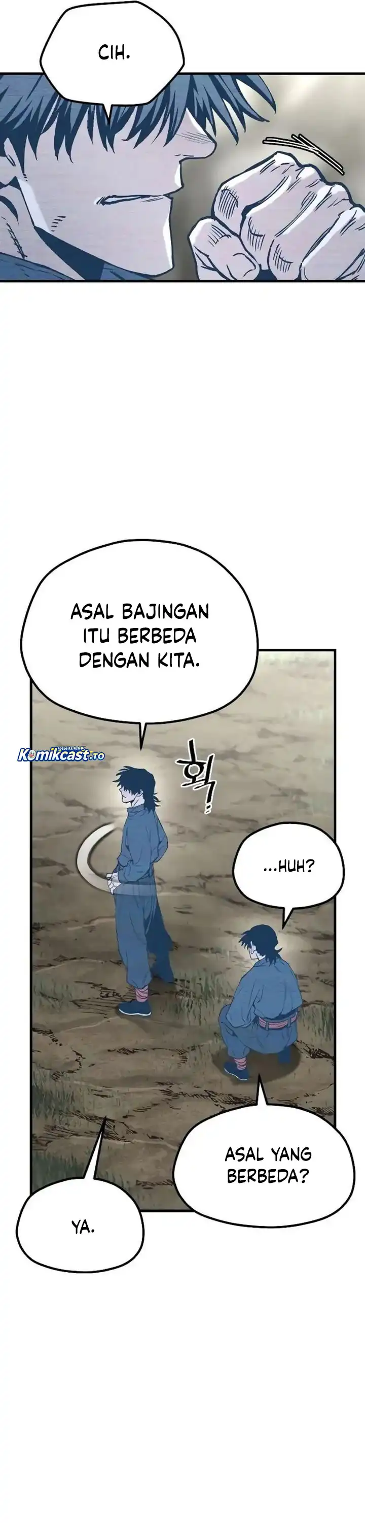 Baca Heavenly Demon Cultivation Simulation - Chapter 155 halaman 38