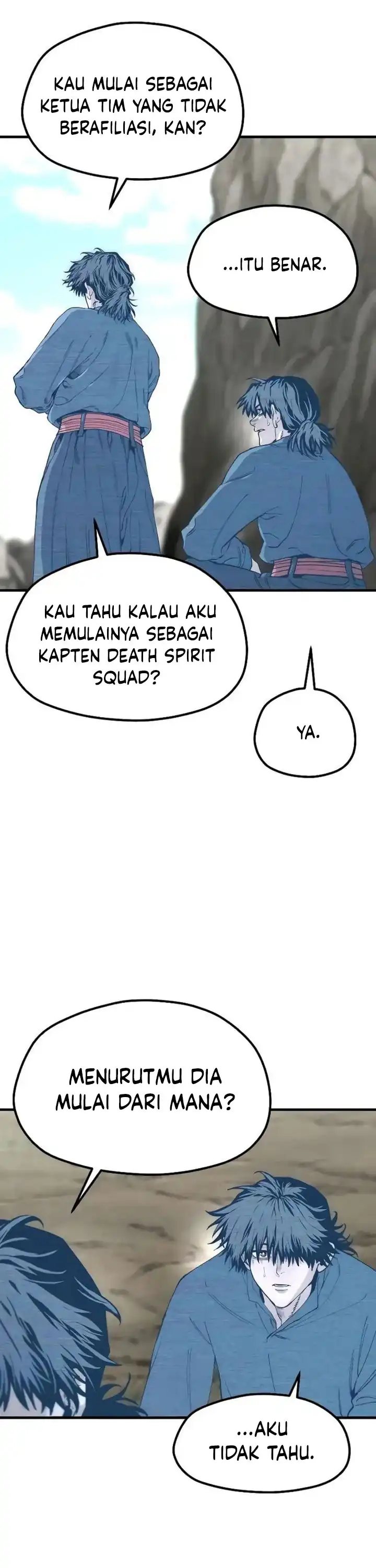 Baca Heavenly Demon Cultivation Simulation - Chapter 155 halaman 39