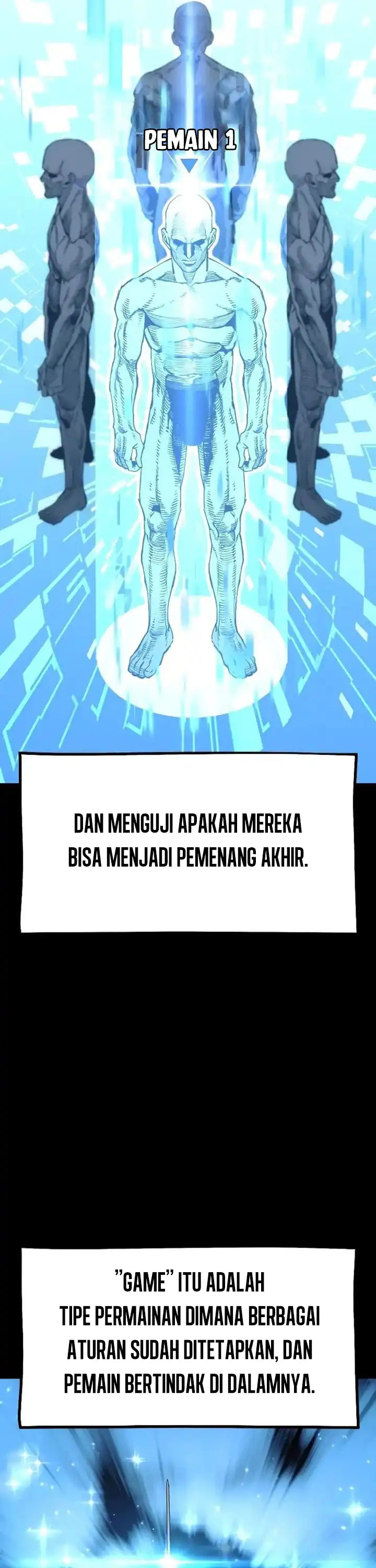 Baca Heavenly Demon Cultivation Simulation - Chapter 155 halaman 42